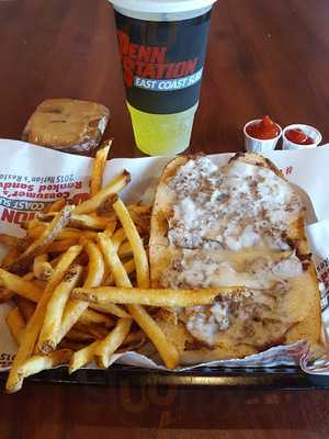 Penn Station East Coast Subs