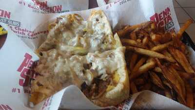 Penn Station East Coast Subs