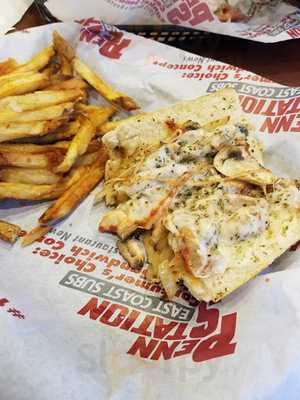 Penn Station East Coast Subs