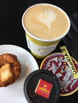 Caffee Umbria -- Madison Cafe