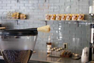 Caffee Umbria -- Madison Cafe