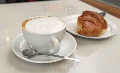 Caffee Umbria -- Madison Cafe