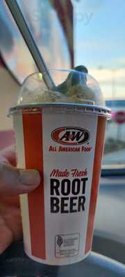 A&w Restaurant