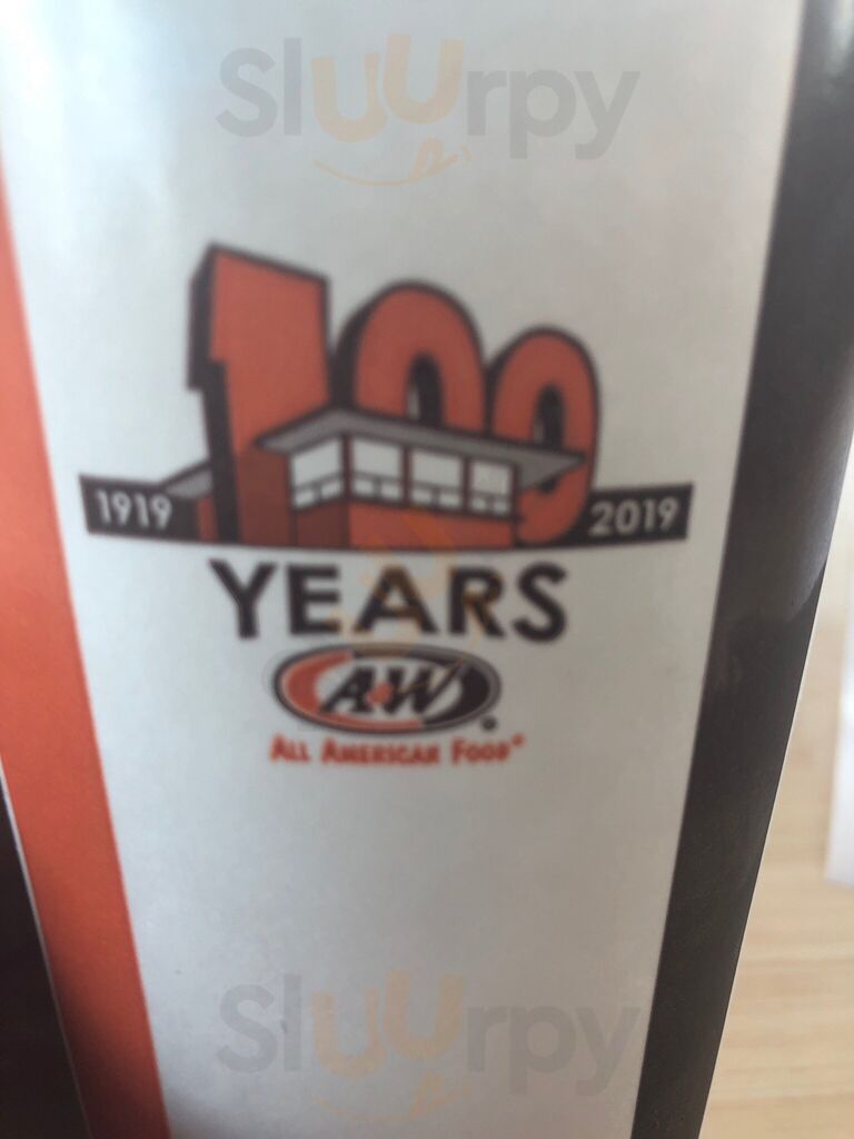 A&w Restaurant