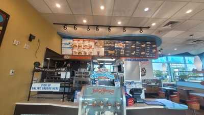 A&w Restaurant