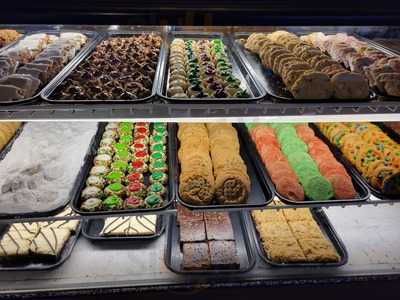 Merritt's Bakery Midtown