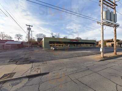 Merritt's Bakery Midtown