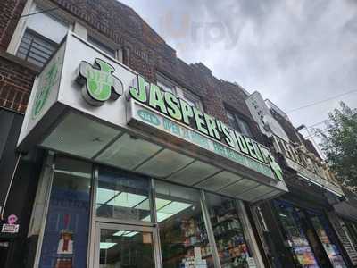Jasper's Deli
