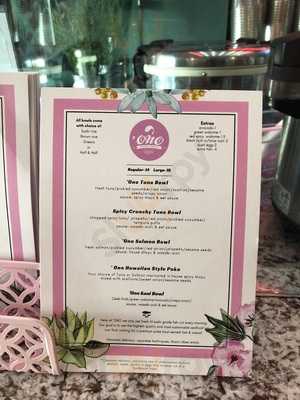 Ono Poke Shop