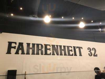 Fahrenheit 32