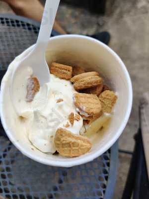 Twisters Soft Serve Ice Cream