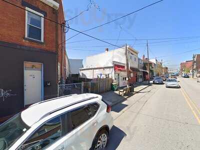 Twisters Soft Serve Ice Cream