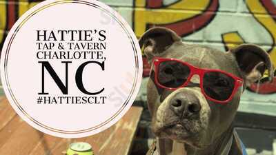 Hattie's Tap & Tavern