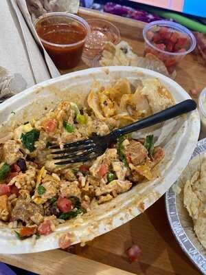 Chipotle Mexican Grill