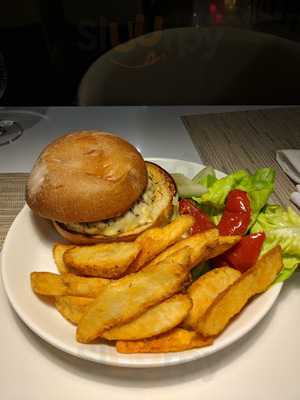 Black Walnut Restaurant