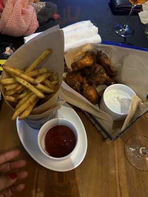 Black Walnut Restaurant