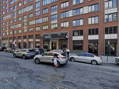 Black Walnut Restaurant