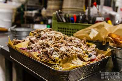 Diamond Pub & Billiards