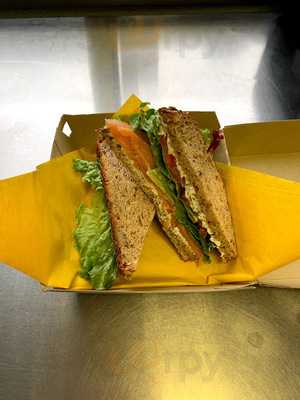 Juice From The Truck