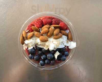 Juice From The Truck