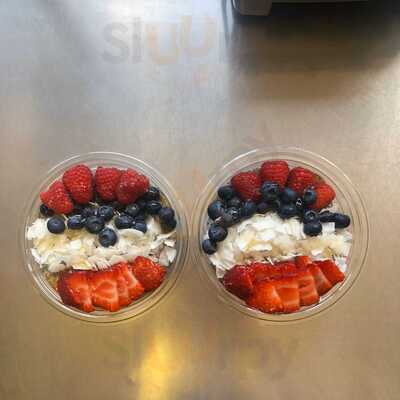 Juice From The Truck