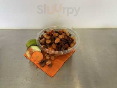 Juice From The Truck