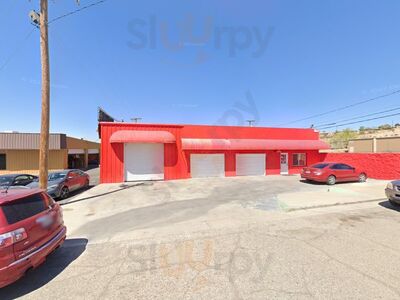 Juice From The Truck