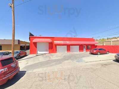 Juice From The Truck