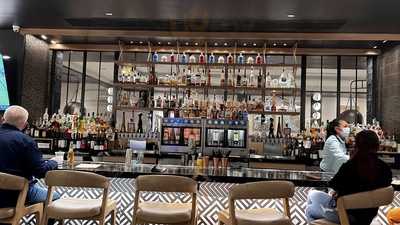 The Bar At Marriott River Center