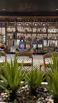 The Bar At Marriott River Center