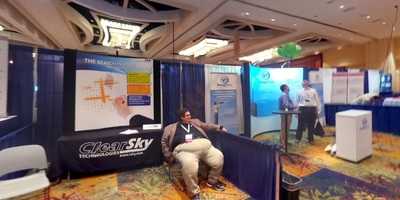 The Bar At Marriott River Center