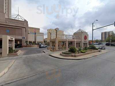 The Bar At Marriott River Center