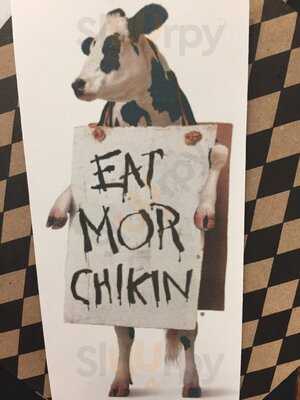 Chick-fil-a