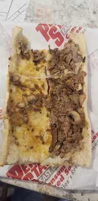 Penn Station East Coast Subs