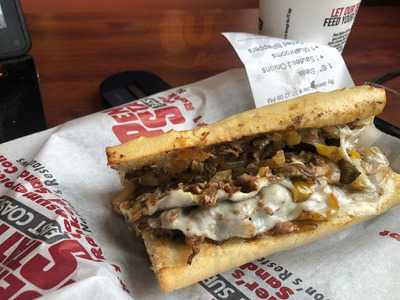 Penn Station East Coast Subs