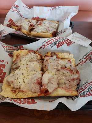 Penn Station East Coast Subs