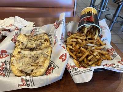 Penn Station East Coast Subs