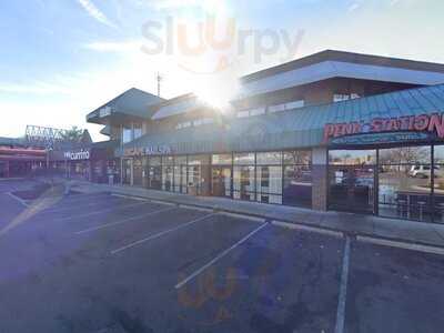 Penn Station East Coast Subs