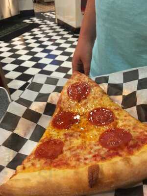 Nathan's Famous Frankfurters