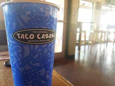 Taco Cabana