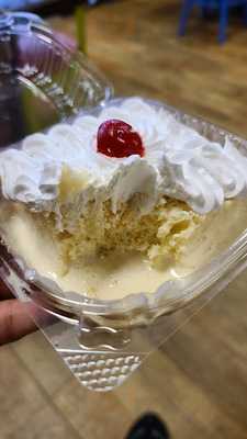 Monster Burger N More