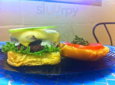 Monster Burger N More