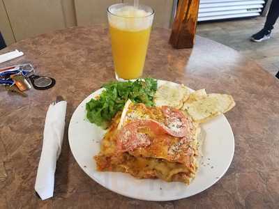 Monster Burger N More