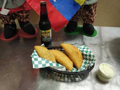 Monster Burger N More