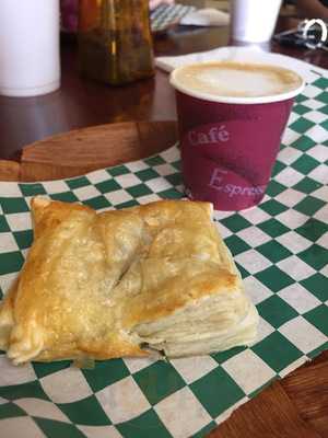 Monster Burger N More