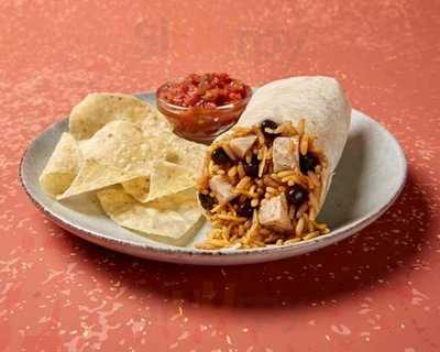 Moe's Southwest Grill