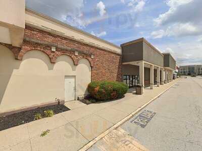 Moe's Southwest Grill