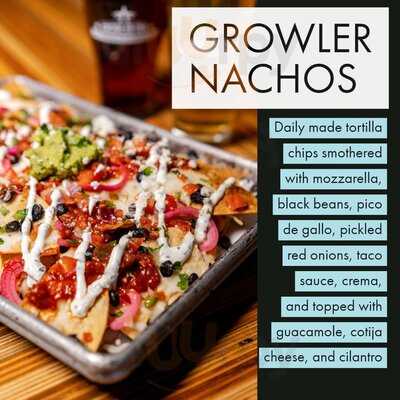 Growler Usa The Rotunda