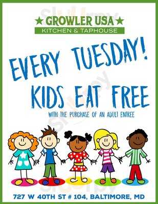 Growler Usa The Rotunda