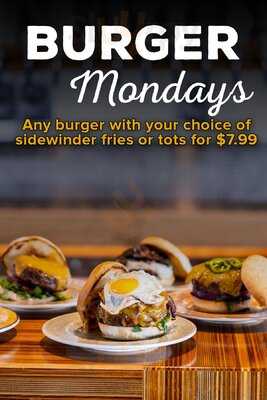 Growler Usa The Rotunda